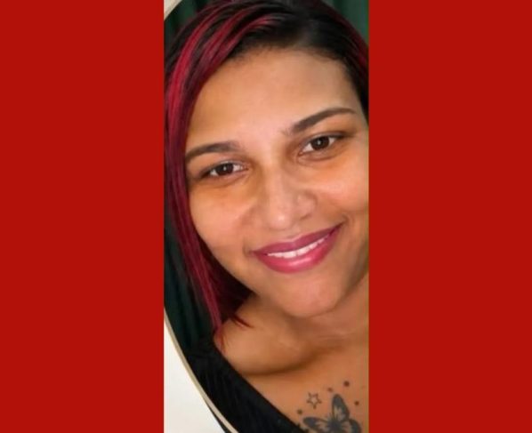 Mulher é morta com 16 facadas pelo ex-marido em MT