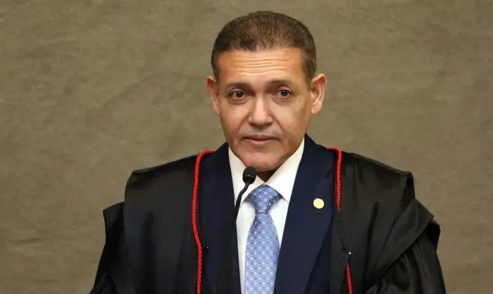 Nunes Marques pede vigilância e senso crítico com notícias no 2º turno