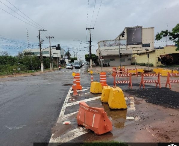 Obras de dois viadutos em cidade de MT somam R$ 83 milhões; primeiro deve ser entregue ainda em 2027
