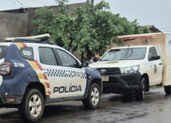 Padrasto de menina morta com tiro acidental é liberado após pagar fiança em Sinop