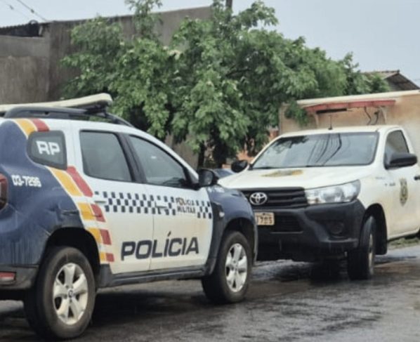 Padrasto de menina morta com tiro acidental é liberado após pagar fiança em Sinop