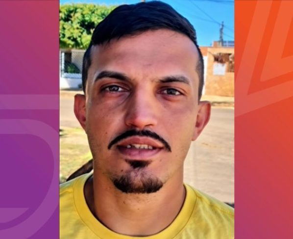 PM suspeito de matar homem em boate em Tangará se apresenta no batalhão