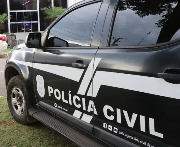 Polícia Civil apreende adolescentes e recupera objetos furtados em Barra do Garças