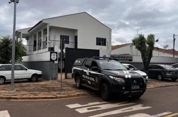 Polícia Civil prende segundo alvo de operação que apura homicídio em Rondonópolis