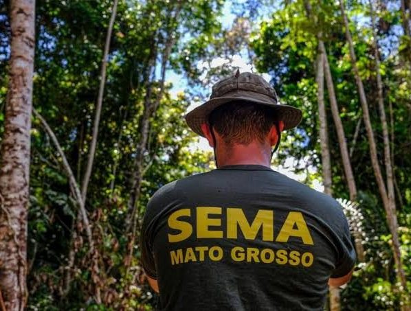Prazo de inscrição em concurso da Sema com vagas para Tangará termina nesta quarta