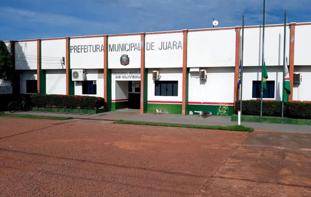 Prefeito nomeia dois novos secretários para chefiar Transportes e Desenvolvimento Econômico no Nortão