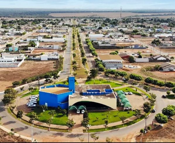 Prefeitura cede terrenos a PM para construção de “Vila Militar” no Nortão  