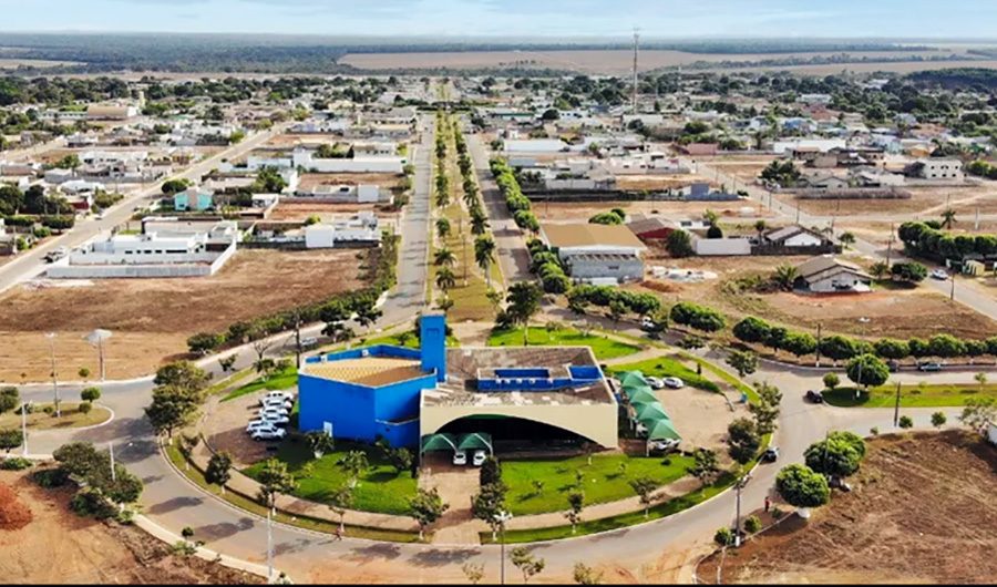 Prefeitura cede terrenos a PM para construção de “Vila Militar” no Nortão  