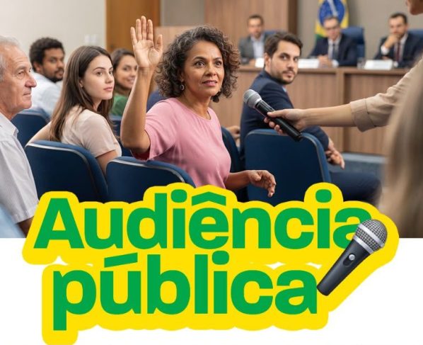 Prefeitura de Primavera do Leste realiza audiência pública para discutir alterações no zoneamento urbano
