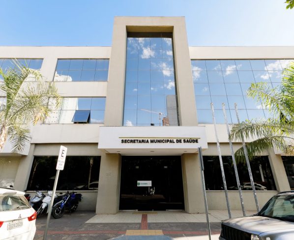 Prefeitura fortalece saúde de adolescentes do socioeducativo e atendimento à primeira infância