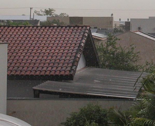 Previsão aponta chuva neste fim de semana em Sinop, Sorriso e Mutum