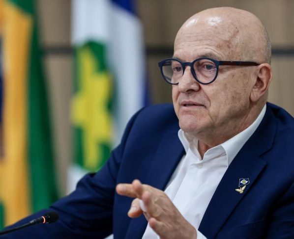 PROJETO ENCAMINHADO À AL - Governador declara facções criminosas como organizações terroristas