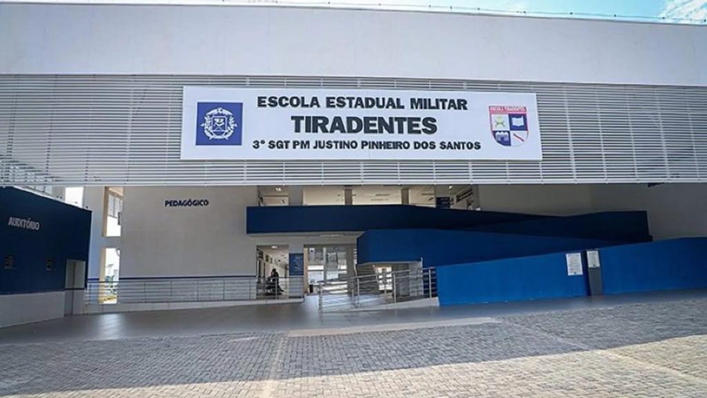 Provas para ingresso em escolas militares de MT ocorrem neste domingo (18)