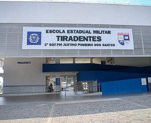 Provas para ingresso em escolas militares de MT ocorrem neste domingo (18)