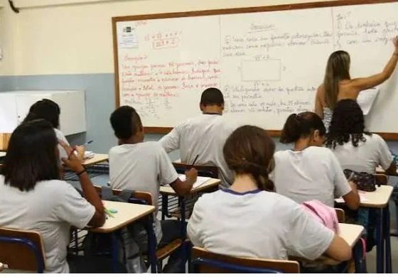 Rede estadual abre solicitação de vagas para 2027 em MT