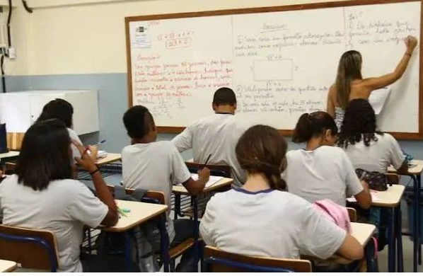 Rede estadual abre solicitação de vagas para 2027 em MT