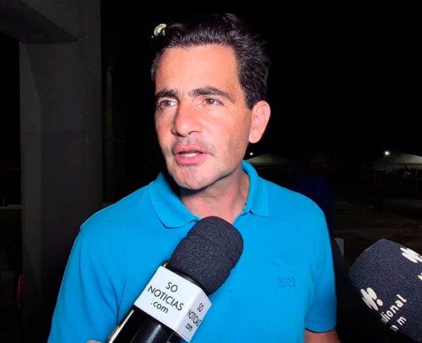 Reeleito deputado, Fábio Garcia tem maior número de votos que nos 2 pleitos anteriores
