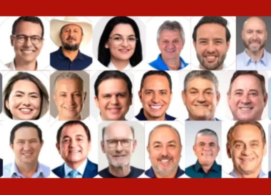 Saiba como acompanhar o trabalho dos deputados estaduais eleitos em Mato Grosso nas Eleições 2026