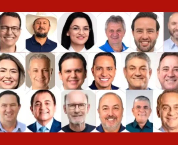 Saiba como acompanhar o trabalho dos deputados estaduais eleitos em Mato Grosso nas Eleições 2026