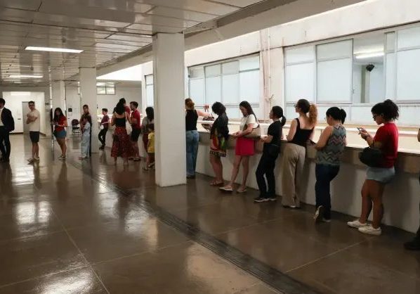 saiba como consultar local de votação para domingo