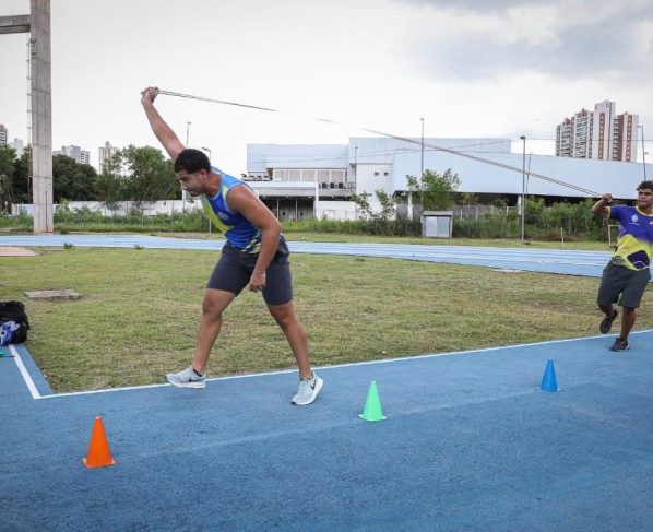 Secel divulga resultado de edital para bolsas atleta e técnico em investimento superior a R$ 6,8 milhões