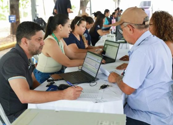 Sede da Setasc reúne emissão de documentos, Procon e regularização de CPF nesta sexta-feira em Cuiabá