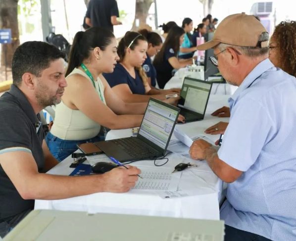 Sede da Setasc reúne emissão de documentos, Procon e regularização de CPF nesta sexta-feira em Cuiabá