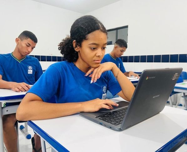 Seduc estende até 23 de outubro o período de solicitação de vagas na Rede Estadual