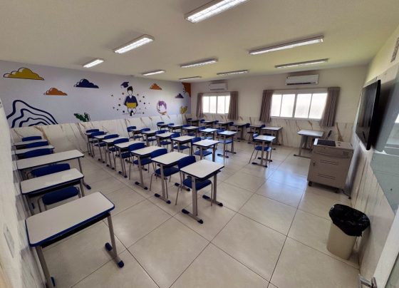 Seduc oferece curso gratuito para quem busca concluir o Ensino Fundamental ou Médio