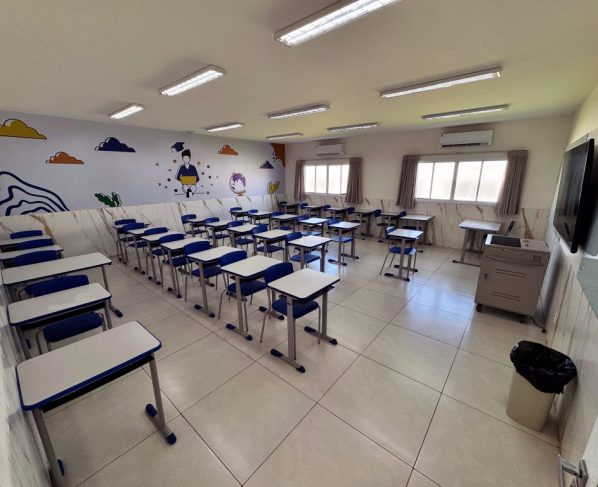 Seduc oferece curso gratuito para quem busca concluir o Ensino Fundamental ou Médio