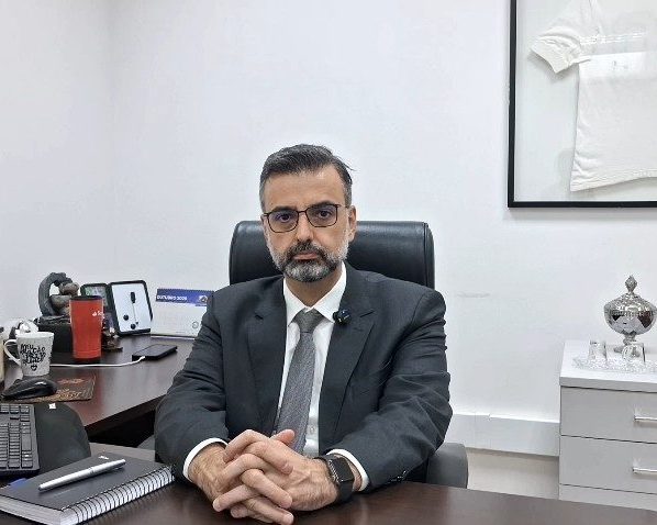 SEGUNDO TURNO - Mato Grosso volta às urnas neste domingo para escolher presidente