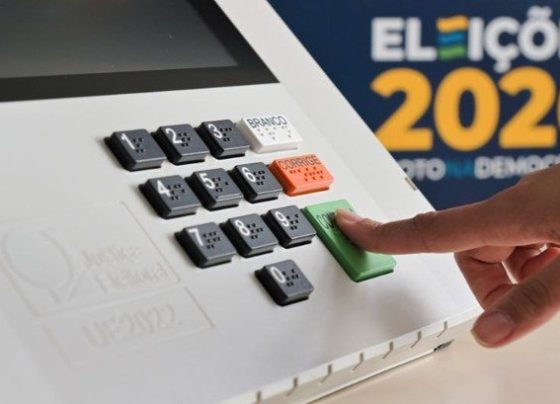SEGURANÇA NAS ELEIÇÕES - PM emprega efetivo de mais de 3,5 mil militares durante o 2º Turno das Eleições