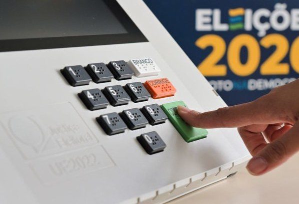 SEGURANÇA NAS ELEIÇÕES - PM emprega efetivo de mais de 3,5 mil militares durante o 2º Turno das Eleições
