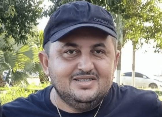 Sepultado vereador que morreu em acidente em Mato Grosso; duas mulheres também faleceram