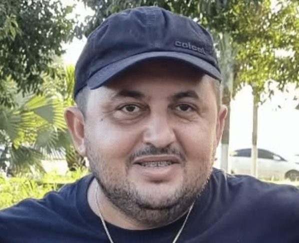Sepultado vereador que morreu em acidente em Mato Grosso; duas mulheres também faleceram