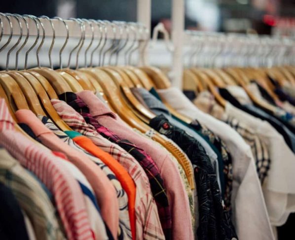 Sinop: instituto define bazar com 2 mil peças à venda em prol de pacientes vulneráveis para este sábado