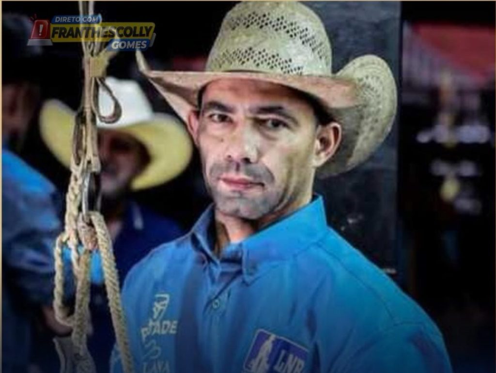 TANGARÁ DA SERRA - Rodrigo Guedes conquista vitória nos Estados Unidos e reforça trajetória de multicampeão de rodeio
