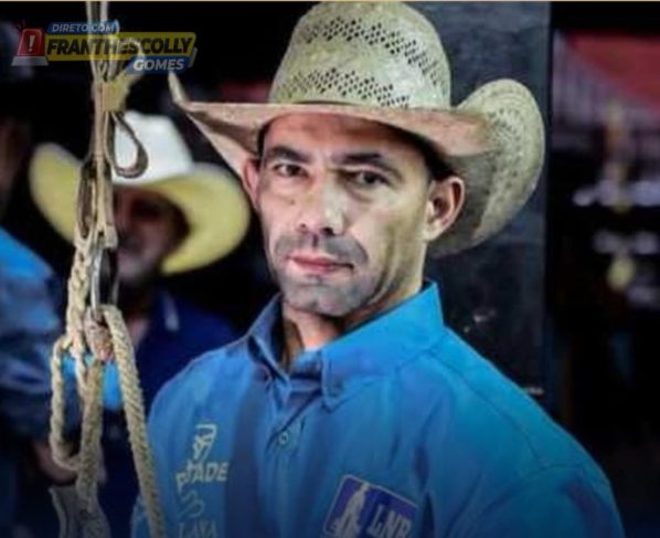TANGARÁ DA SERRA - Rodrigo Guedes conquista vitória nos Estados Unidos e reforça trajetória de multicampeão de rodeio