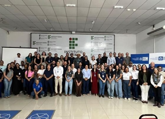 Tangará recebe capacitação para fortalecer agroindústrias da agricultura familiar