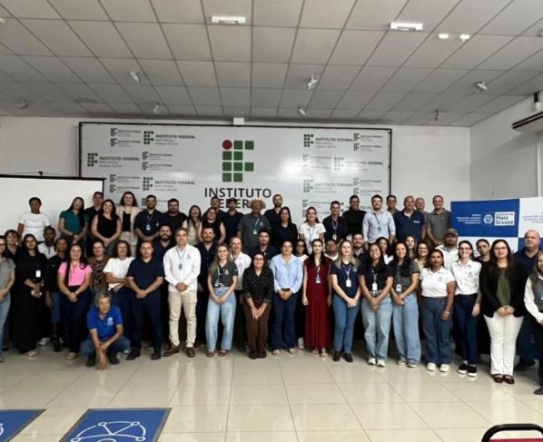 Tangará recebe capacitação para fortalecer agroindústrias da agricultura familiar