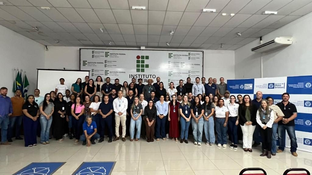 Tangará recebe capacitação para fortalecer agroindústrias da agricultura familiar