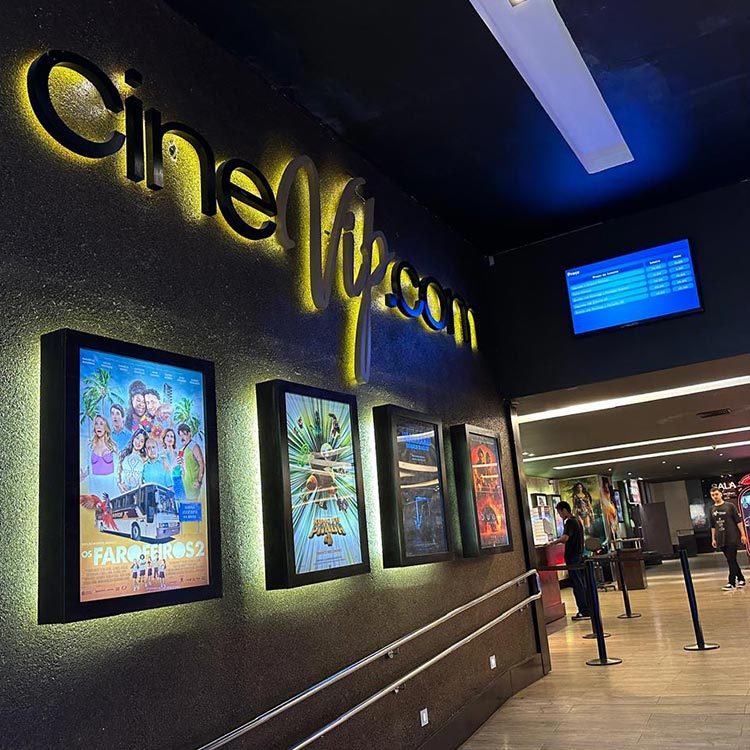 Terror, ação e diversão: confira o que assistir no Cinevip Rondonópolis nesta semana