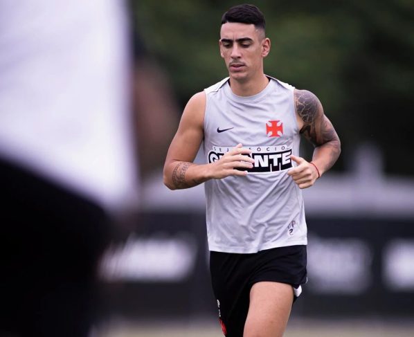 Vasco x Corinthians: onde assistir ao vivo, horário e prováveis escalações
