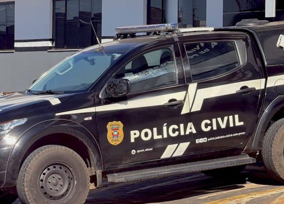 Vizinho suspeito de monitorar vítima e facilitar entrada de assassinos é preso em Mato Grosso