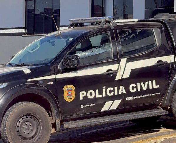 Vizinho suspeito de monitorar vítima e facilitar entrada de assassinos é preso em Mato Grosso