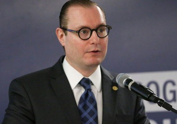 Zanin pede parecer da PGR e AGU sobre ação do PSD por 2º turno no Rio