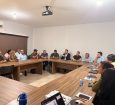 AMM reúne prefeitos do Portal do Araguaia para fortalecer inspeção