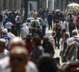 Aberto o prazo para municípios contestarem estimativas populacionais do IBGE