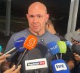 Abilio provoca “farmadores de aura”: “Pessoas estúpidas e com problemas