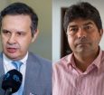 Agamenon e Antônio Horácio são eleitos novos desembargadores